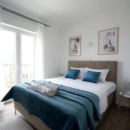 Blue Horizon * Jadranovo