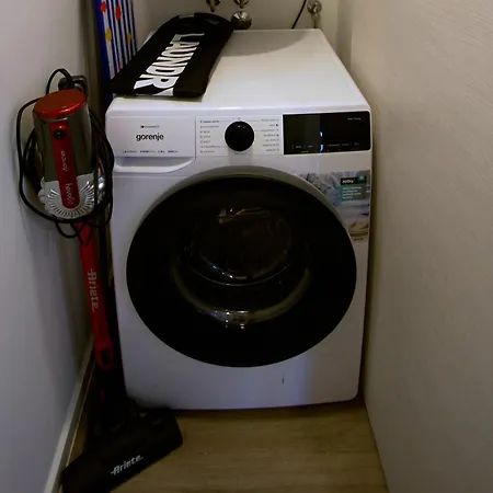 Apartmán Blue Horizon Jadranovo