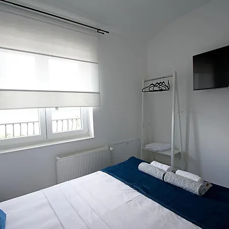 Apartmán Blue Horizon