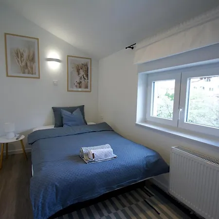 Blue Horizon Jadranovo