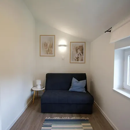 Blue Horizon Apartmán