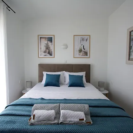 Blue Horizon Apartmán Jadranovo