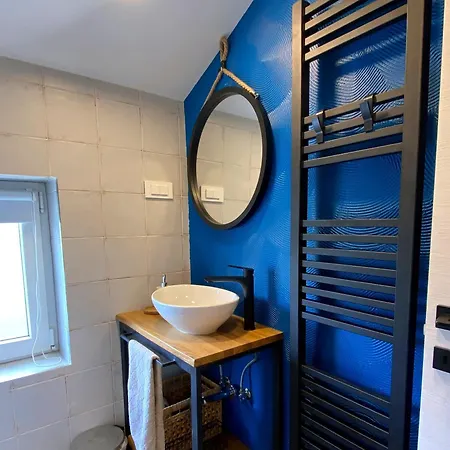 Blue Horizon Apartmán Jadranovo