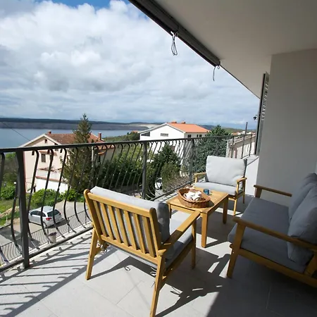 Blue Horizon Apartmán