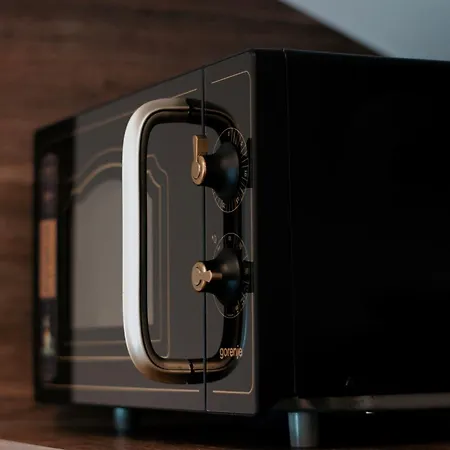 Apartmán Blue Horizon