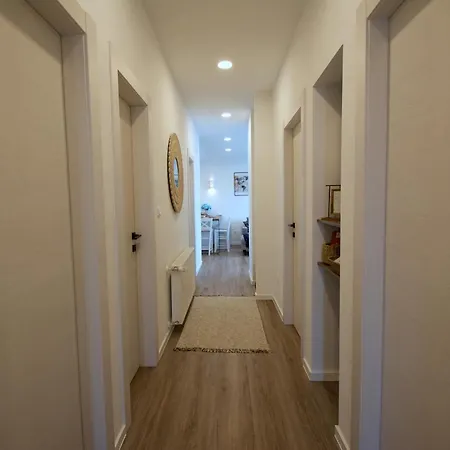 Blue Horizon Apartmán Jadranovo