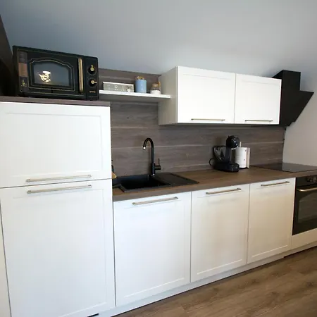 Apartmán Blue Horizon