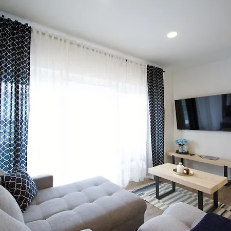 Blue Horizon * Jadranovo