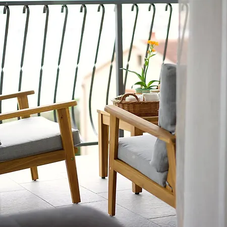 Blue Horizon Apartmán *