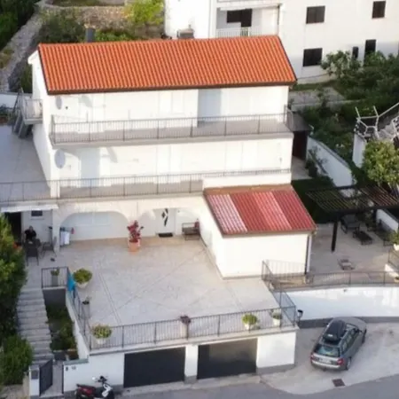 Apartmán Blue Horizon