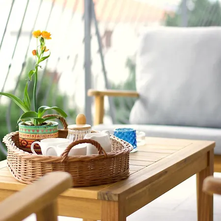 Apartmán Blue Horizon Jadranovo