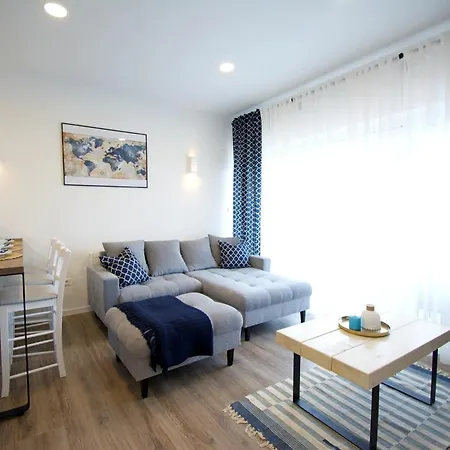 Apartmán Blue Horizon