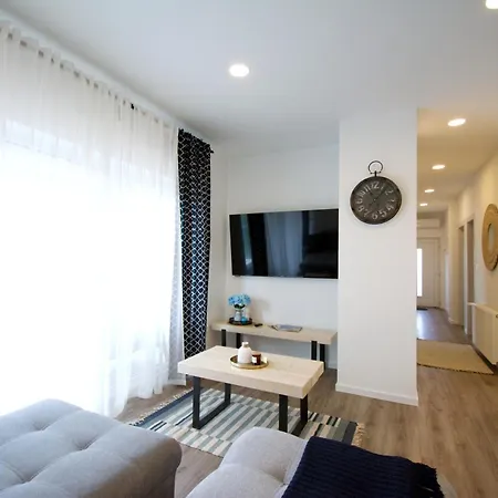 Blue Horizon Jadranovo