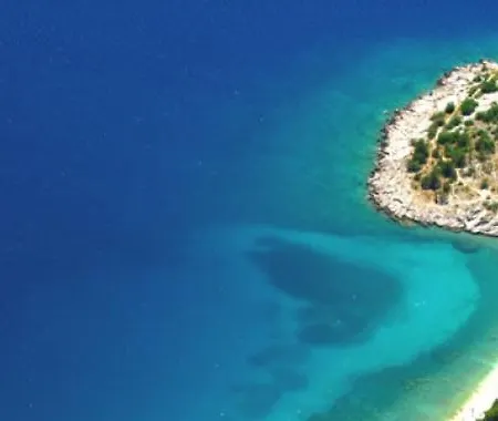 Blue Horizon * Jadranovo