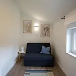 Blue Horizon Appartement