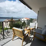 Blue Horizon Appartement