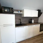 Appartement Blue Horizon
