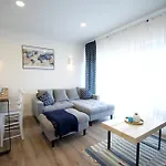 Appartement Blue Horizon