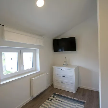 Blue Horizon Jadranovo