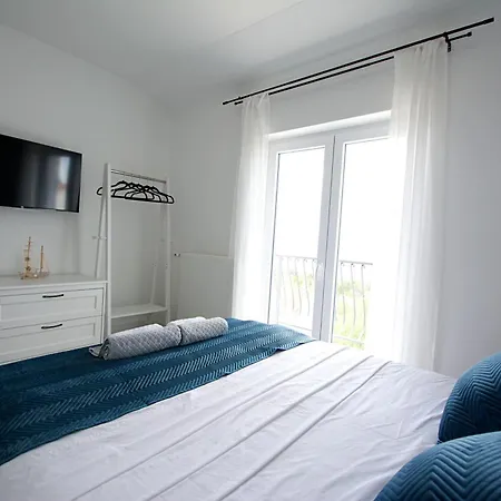 Blue Horizon Ядраново