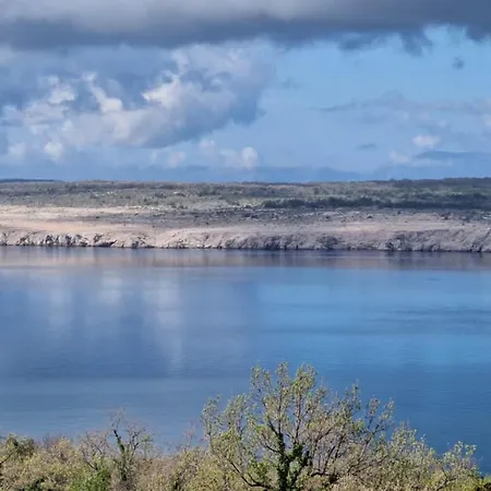 Апартаменты Blue Horizon Ядраново