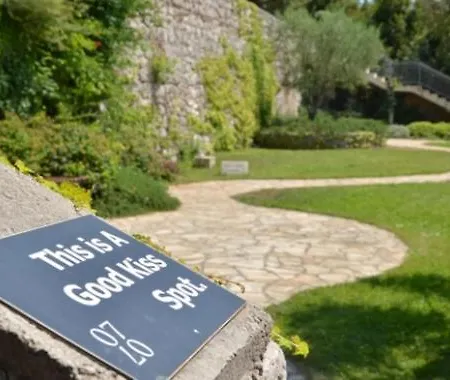 Blue Horizon Jadranovo