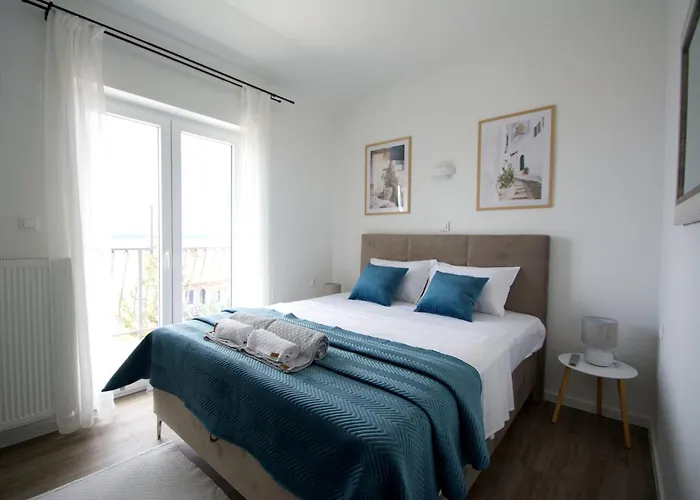 Blue Horizon * Ядраново