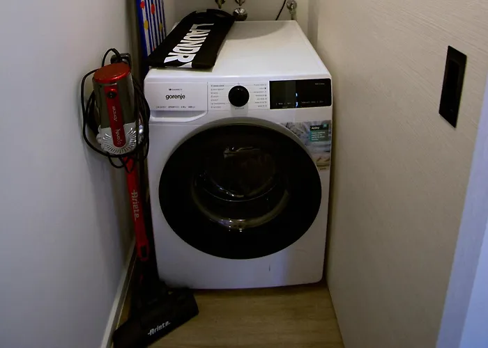 Апартаменты Blue Horizon Ядраново