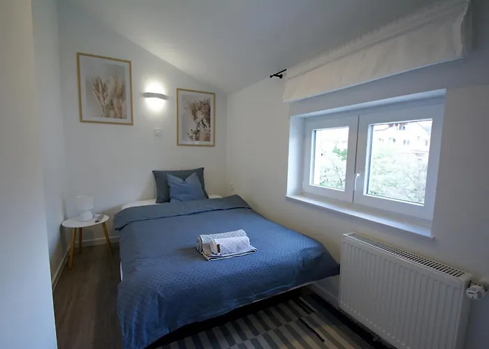 Blue Horizon Ядраново