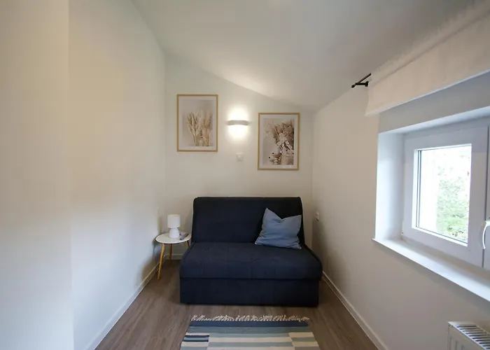 Blue Horizon Apartament
