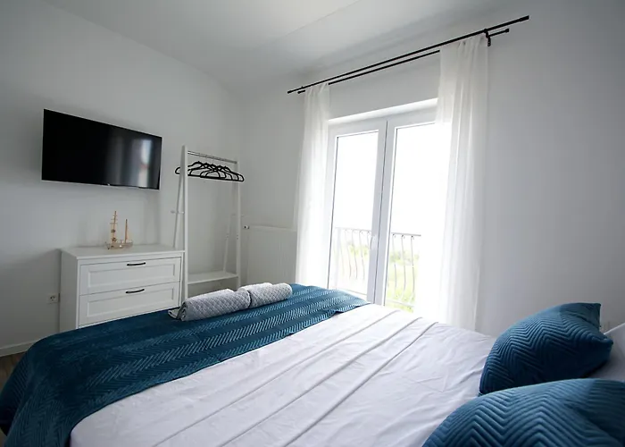 Blue Horizon Ядраново