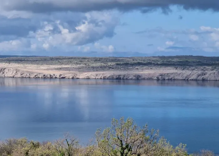 Апартаменты Blue Horizon Ядраново