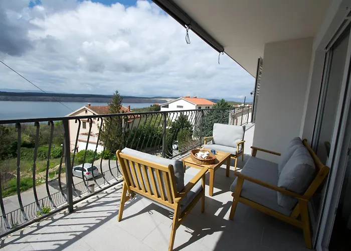 Blue Horizon Апартаменты