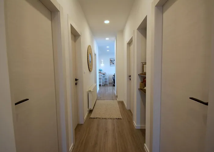 Blue Horizon Апартаменты Ядраново