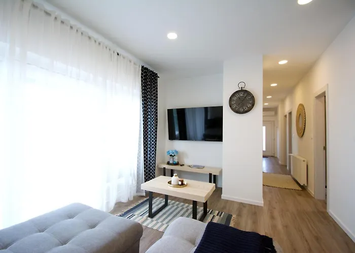 Blue Horizon Ядраново