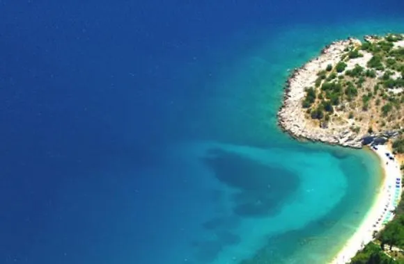 Blue Horizon * Ядраново