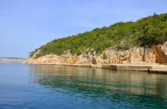 Апартаменты Blue Horizon Ядраново